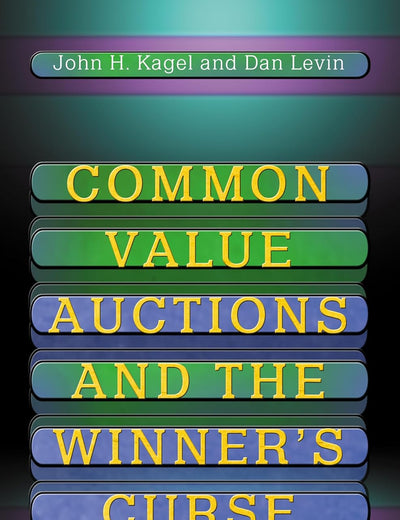 Common Value Auctions and the Winner's Curse