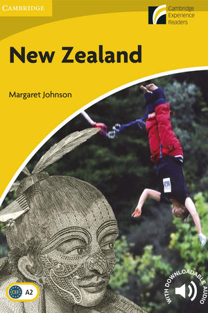 New Zealand Level 2 Elementary/Lower-intermediate