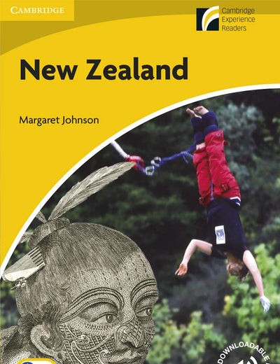 New Zealand Level 2 Elementary/Lower-intermediate