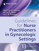 Guidelines for Nurse Practitioners in Gynecologic Settings