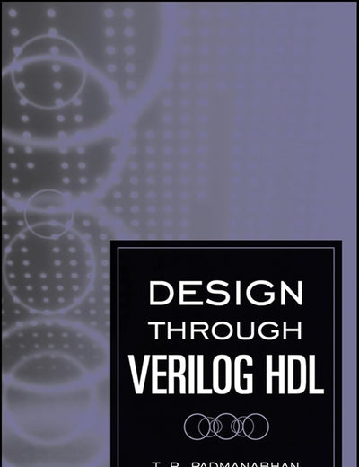 Design Through Verilog HDL