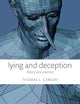 LYING & DECEPTION:THEORY & PRACTICE PAPER: Theory and Practice