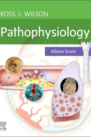 Ross & Wilson Pathophysiology