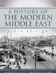 A History of the Modern Middle East