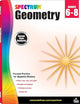 Spectrum Grades 6-8 Geometry Math Workbook, Mathematics Book for Kids Ages 11 to 14 Covering Geometric Shapes, Perimeter, Area, Volume, Angles, and More, Classroom or Homeschool Curriculum (Volume 107)