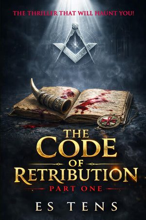 THE CODE OF RETRIBUTION