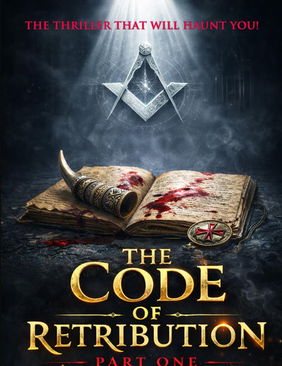 THE CODE OF RETRIBUTION