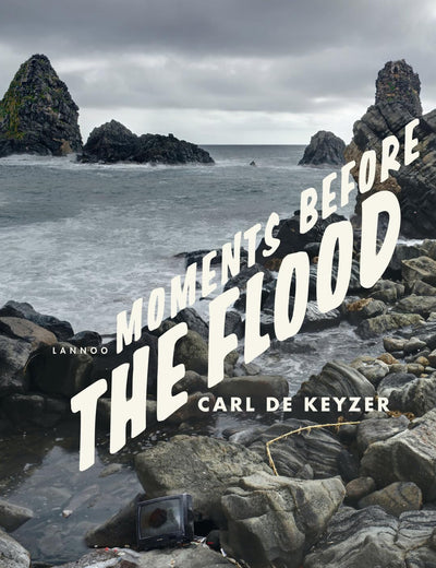 Moments Before the Flood