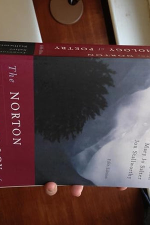The Norton Anthology Of Poetry