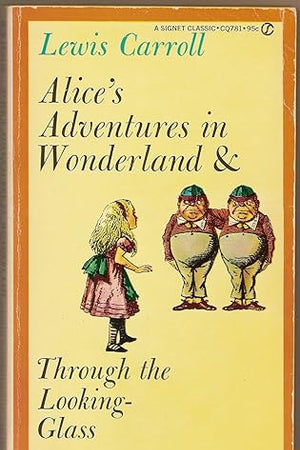 Alice's Adventures in Wonderland
