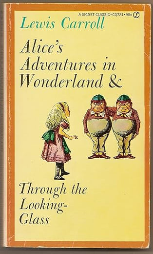 Alice's Adventures in Wonderland