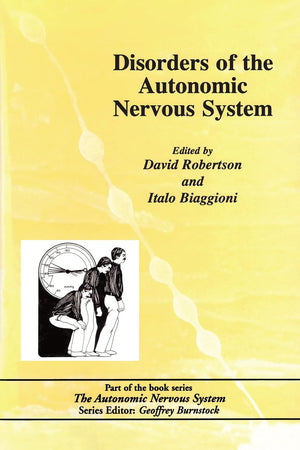 Disorders of the Autonomic Nervous System