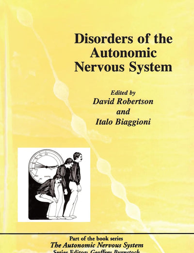 Disorders of the Autonomic Nervous System