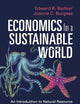 Economics for a Sustainable World