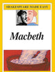 Macbeth (Shakespeare Made Easy)