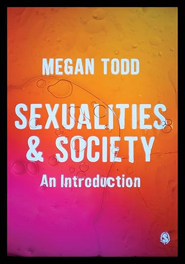 Sexualities and Society: An Introduction