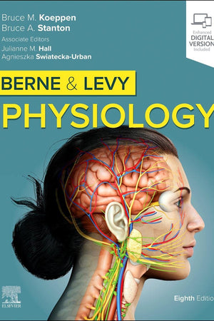 Berne & Levy Physiology