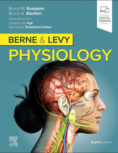 Berne & Levy Physiology