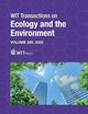 The Sustianable City XVI (Wit Transactions on Ecology and the Environment, 260)
