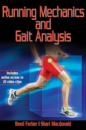 Running Mechanics and Gait Analysis