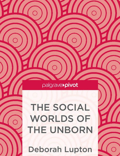 The Social Worlds of the Unborn (Palgrave Pivot)