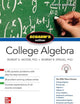 Schaum's Outline of College Algebra, Fifth Edition