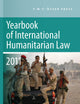 Yearbook of International Humanitarian Law 2011 - Volume 14
