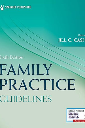 Family Practice Guidelines