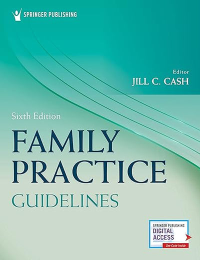 Family Practice Guidelines