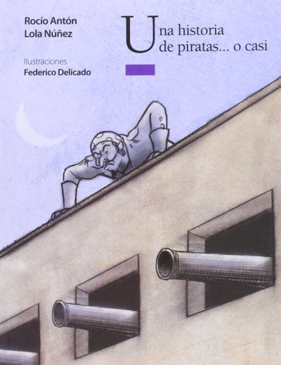 Una historia de piratas... o casi (El Árbol de la Lectura)