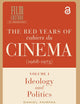 The Red Years of Cahiers du cinéma (1968-1973): 2-volume Set (Film Culture in Transition)