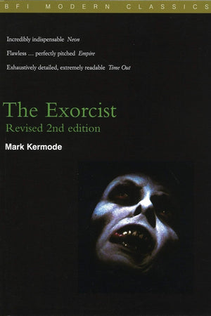 The Exorcist (BFI Modern Classics)