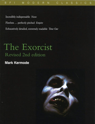 The Exorcist (BFI Modern Classics)