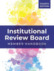 Institutional Review Board: Member Handbook