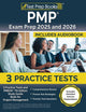 PMP Exam Prep 2025 and 2026: Practice Tests and PMBOK 7th Edition Study Guide Book for Project Management: [Includes Detailed Answer Explanations]