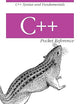 C++ Pocket Reference
