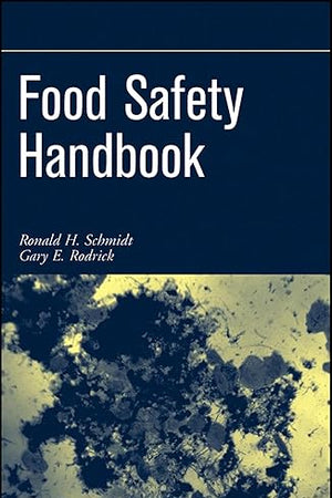 Food Safety Handbook