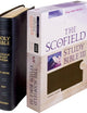 The Scofield® Study Bible III, KJV (Thumb-Indexed)