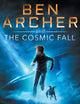 Ben Archer and the Cosmic Fall: (The Alien Skill Series, Book 1)
