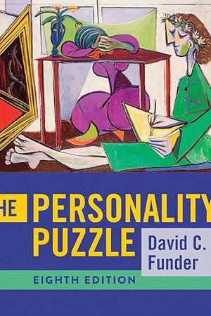 The Personality Puzzle