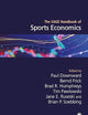 The SAGE Handbook of Sports Economics