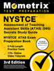 NYSTCE Assessment of Teaching Assistant Skills (ATAS) (095) Secrets Study Guide - 5 Full-Length Practice Tests, 175+ Online Video Tutorials, NYSTCE ATAS Exam Preparation Book: [3rd Edition]