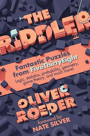 The Riddler: Fantastic Puzzles from FiveThirtyEight