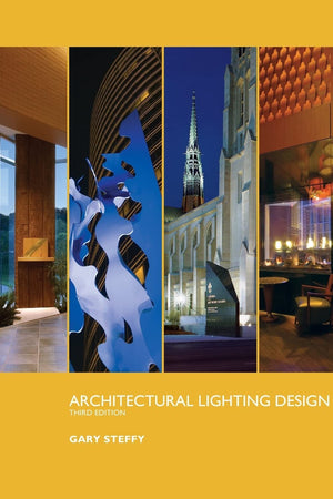 Architectural Lighting Design