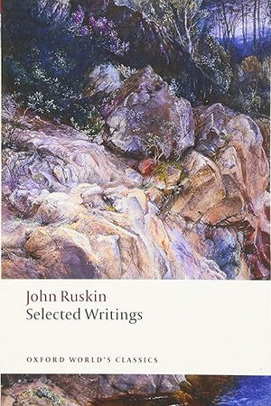 Selected Writings (Oxford World's Classics)