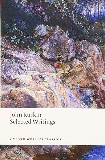 Selected Writings (Oxford World's Classics)