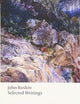 Selected Writings (Oxford World's Classics)