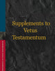 Congress Volume Göttingen 1977 (Vetus Testamentum, Supplements, 29)