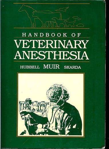 Microbiology For Veterinary Technicians