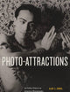Photo-Attractions: An Indian Dancer, an American Photographer, and a German Camera